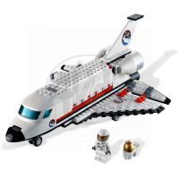 LEGO CITY 3367 - Vesmírná loď 2