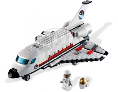 LEGO CITY 3367 - Vesmírná loď