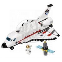 LEGO CITY 3367 - Vesmírná loď 3