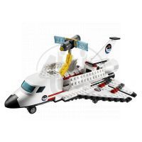 LEGO CITY 3367 - Vesmírná loď 4