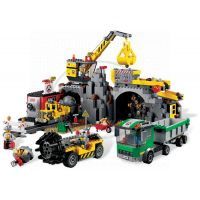 LEGO CITY 4204 - Důl 2