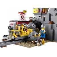 LEGO CITY 4204 - Důl 3