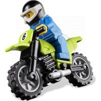 LEGO City 4433 Tahač na terénní motorky 5