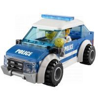 LEGO CITY 4436 Policejní patrola 3