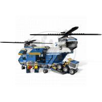 LEGO CITY 4439 Robustní helikoptéra 3