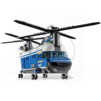 LEGO CITY 4439 Robustní helikoptéra 4