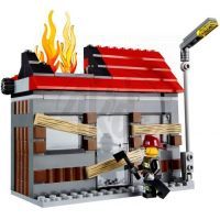 LEGO CITY 60003 Hasičská pohotovost 3