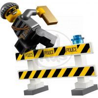 LEGO CITY 60007 Policejní honička 3