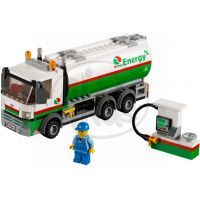 LEGO CITY 60016 Cisterna 2