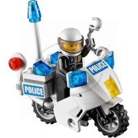 LEGO CITY 60023 Startovací sada LEGO® City 3