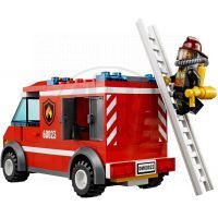 LEGO CITY 60023 Startovací sada LEGO® City 5