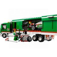 LEGO CITY 60025 Kamión Velké ceny 4