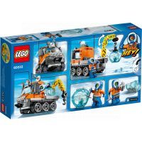 LEGO City 60033 - Polární ledolam 2