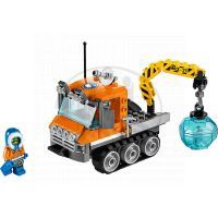 LEGO City 60033 - Polární ledolam 5