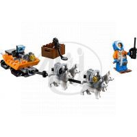 LEGO City 60034 - Polární heli-jeřáb 3