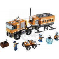 LEGO City 60035 - Polární hlídka 2