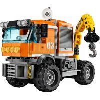 LEGO City 60035 - Polární hlídka 3