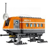 LEGO City 60035 - Polární hlídka 4
