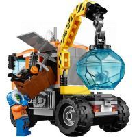 LEGO City 60035 - Polární hlídka 6