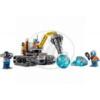 LEGO City 60036 Polární základní tábor - Poškozený obal 4
