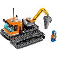 LEGO City 60036 Polární základní tábor - Poškozený obal 6