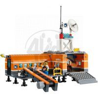 LEGO City 60036 - Polární základní tábor 4