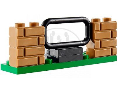 LEGO City 60041 - Pronásledování zločinců