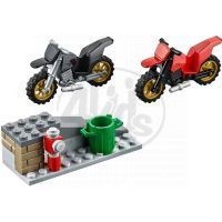 LEGO City 60042 - Rychlá policejní honička 4
