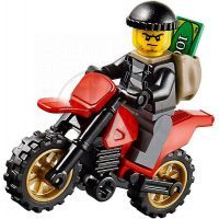 LEGO City 60042 - Rychlá policejní honička 6