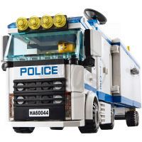 LEGO City 60044 - Mobilní policejní stanice 3