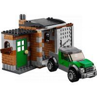 LEGO City 60046 - Vrtulníková hlídka 4