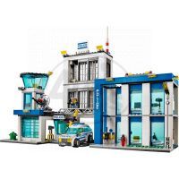LEGO City 60047 - Policejní stanice 5