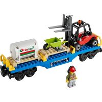 LEGO City 60052 Nákladní vlak- Poškozený obal 4