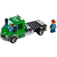 LEGO City 60052 Nákladní vlak- Poškozený obal 5