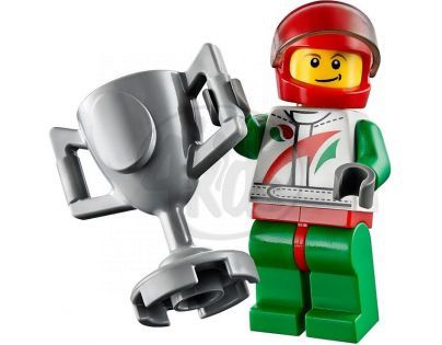 LEGO City 60053 - Závodní auto