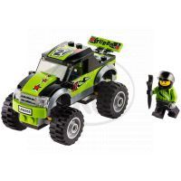 LEGO City 60055 - Monster Truck 2