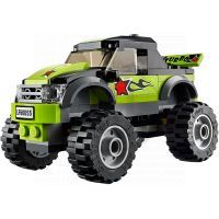 LEGO City 60055 - Monster Truck 3
