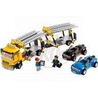 LEGO City 60060 - Autotransportér 2