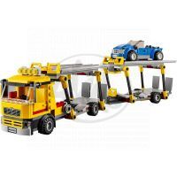 LEGO City 60060 - Autotransportér 3