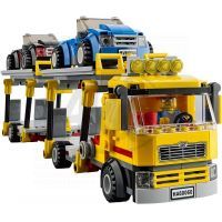 LEGO City 60060 - Autotransportér 4