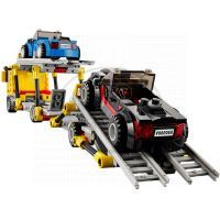 LEGO City 60060 - Autotransportér 5