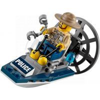 LEGO City Police 60066 - Speciální policie - startovací sada 3