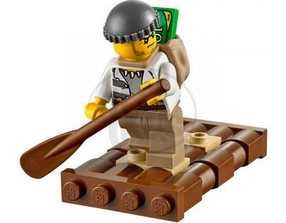 LEGO City Police 60066 - Speciální policie - startovací sada