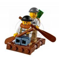 LEGO City Police 60066 - Speciální policie - startovací sada 5
