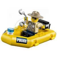 LEGO City 60068 Úkryt zlodějů - Poškozený obal 5