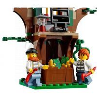 LEGO City Police 60071 - Zadržení vznášedlem 6