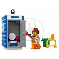 LEGO City Demolition 60073 - Servisní truck 4