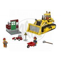 LEGO City Demolition 60074 - Buldozer 2