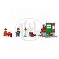 LEGO City Demolition 60074 - Buldozer 5