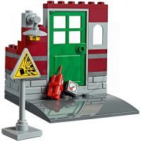 LEGO City Demolition 60074 - Buldozer 6